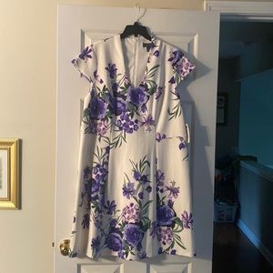 NWT Jessica Howard 16W dress
